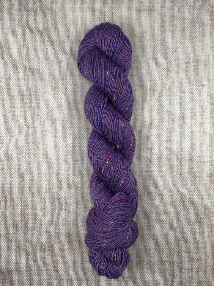 DÚN NA NGALL MULTI 4PLY (SAMPLE SKEIN SALE)