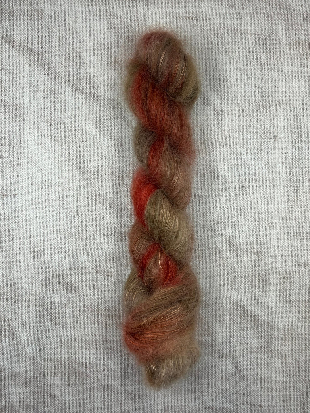 SORCHA (KIDSILK LACE)