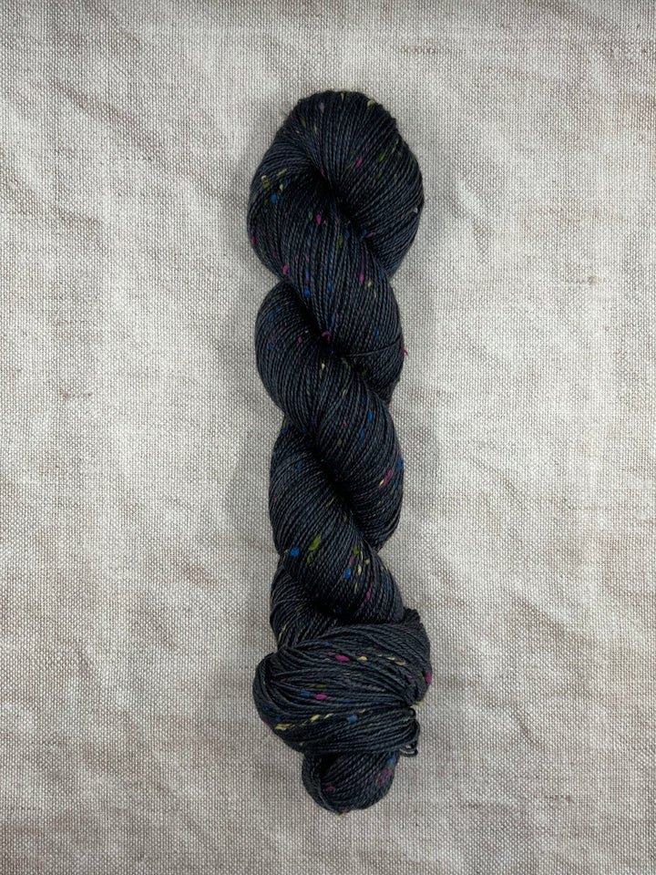 DÚN NA NGALL MULTI 4PLY (TWEED MERINO)