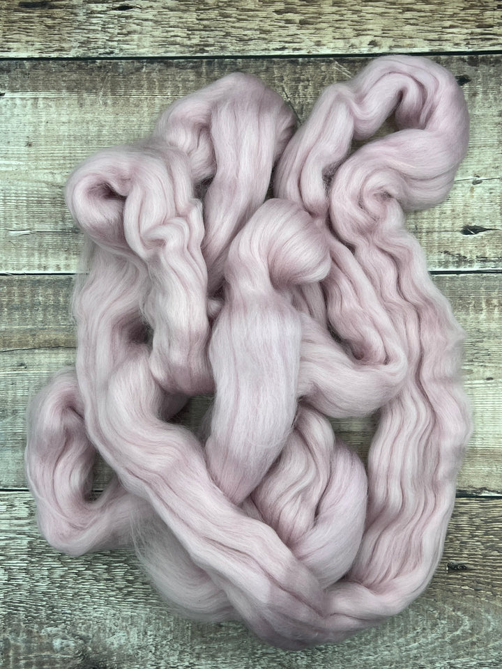 MERINO TOP: Bloom