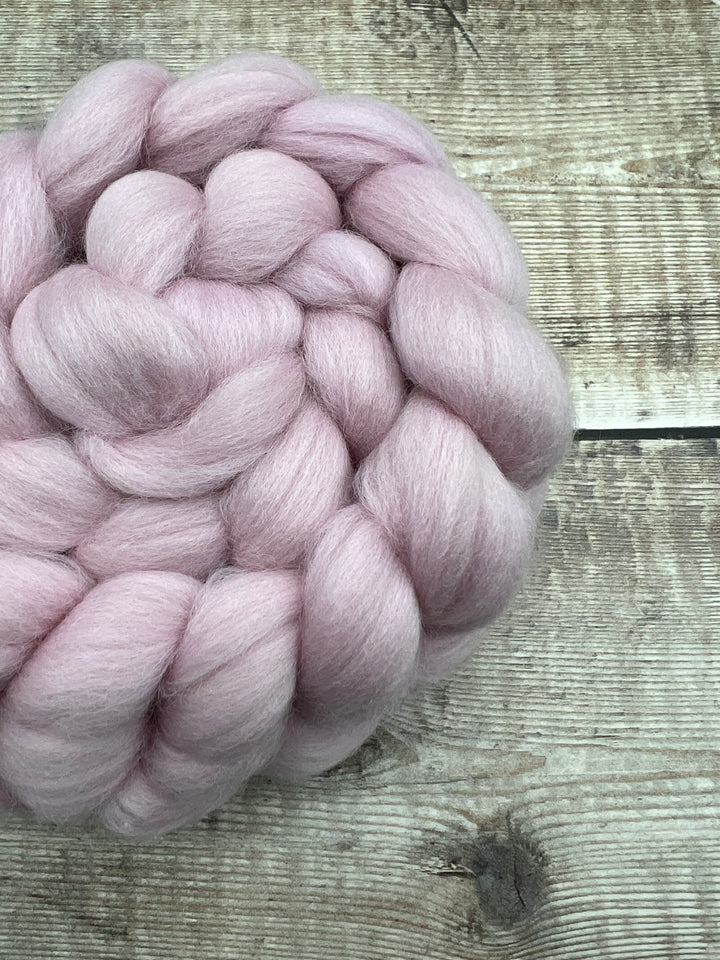 MERINO TOP: Bloom