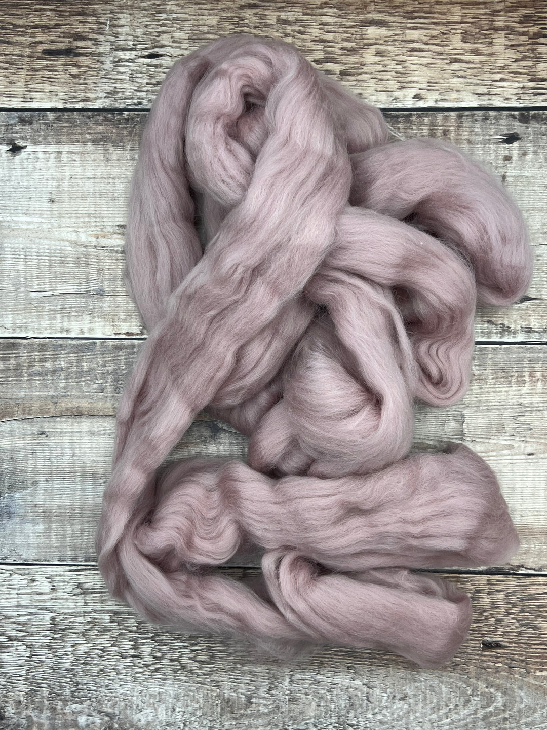 MERINO TOP: Dusk