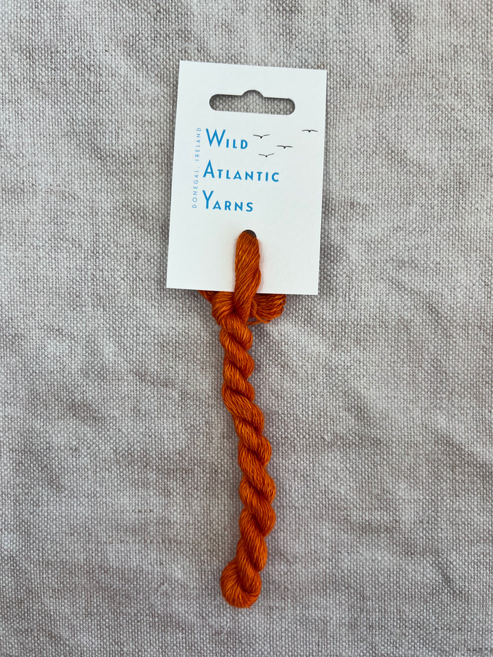 EMBROIDERY THREAD: Sunset