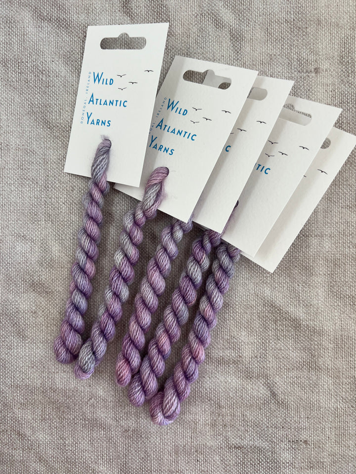 EMBROIDERY THREAD: Mountain Mist
