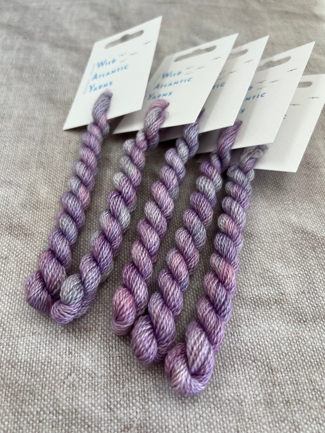 EMBROIDERY THREAD: Mountain Mist