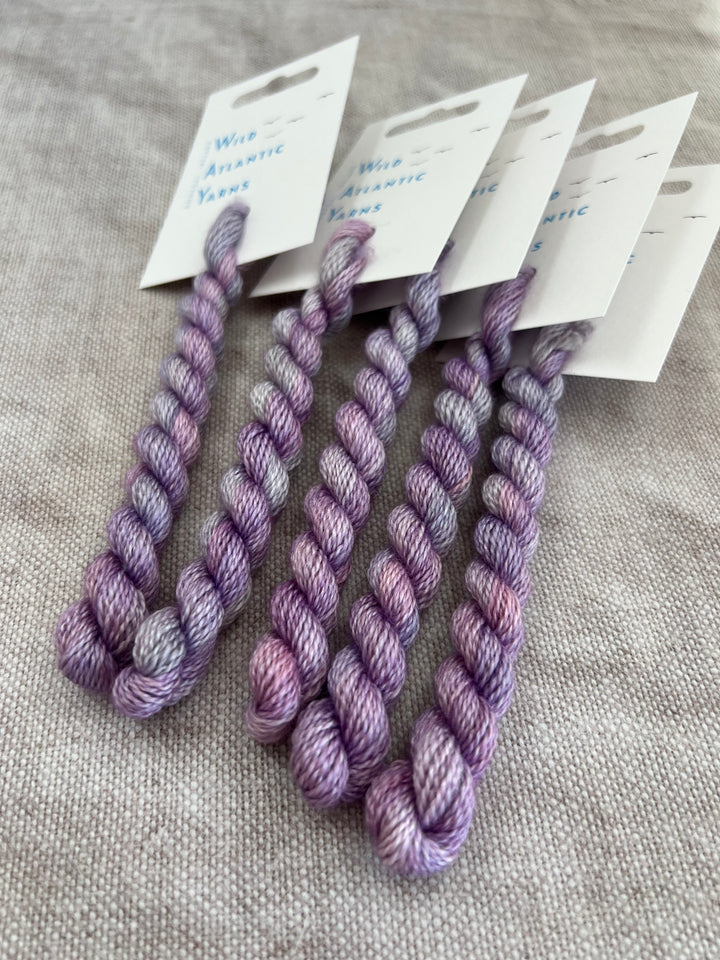 EMBROIDERY THREAD: Mountain Mist