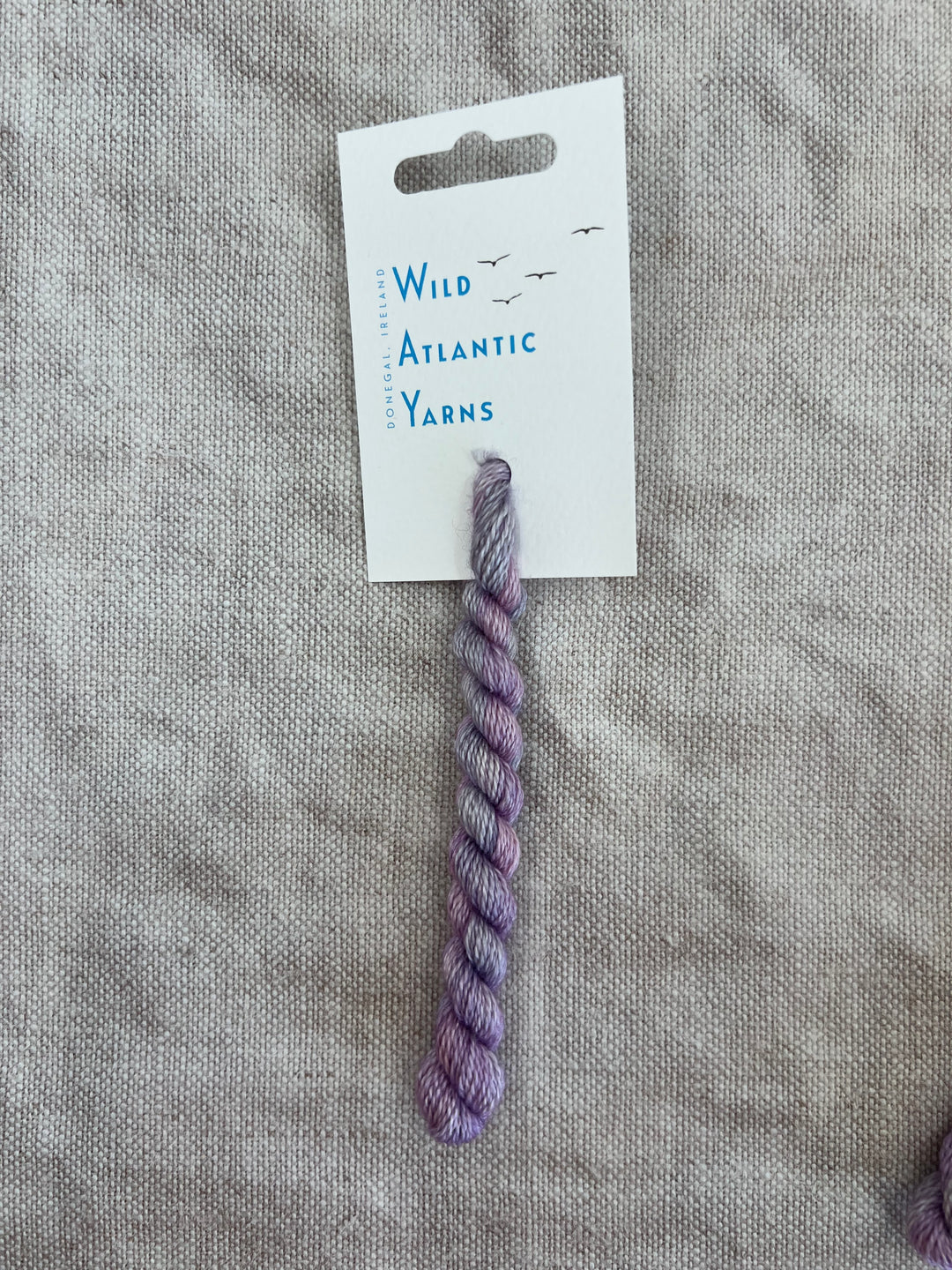 EMBROIDERY THREAD: Mountain Mist