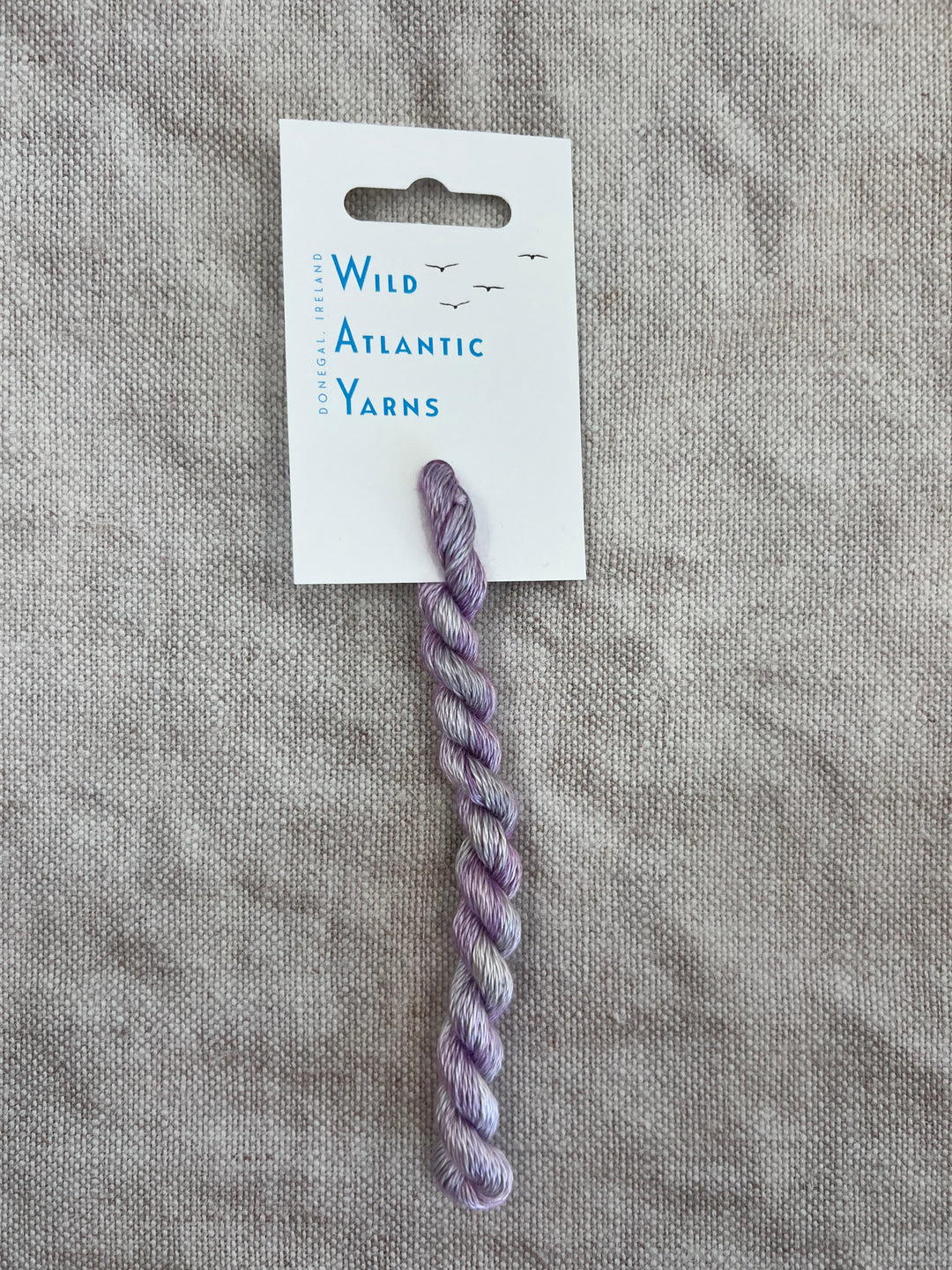 EMBROIDERY THREAD: Mountain Mist
