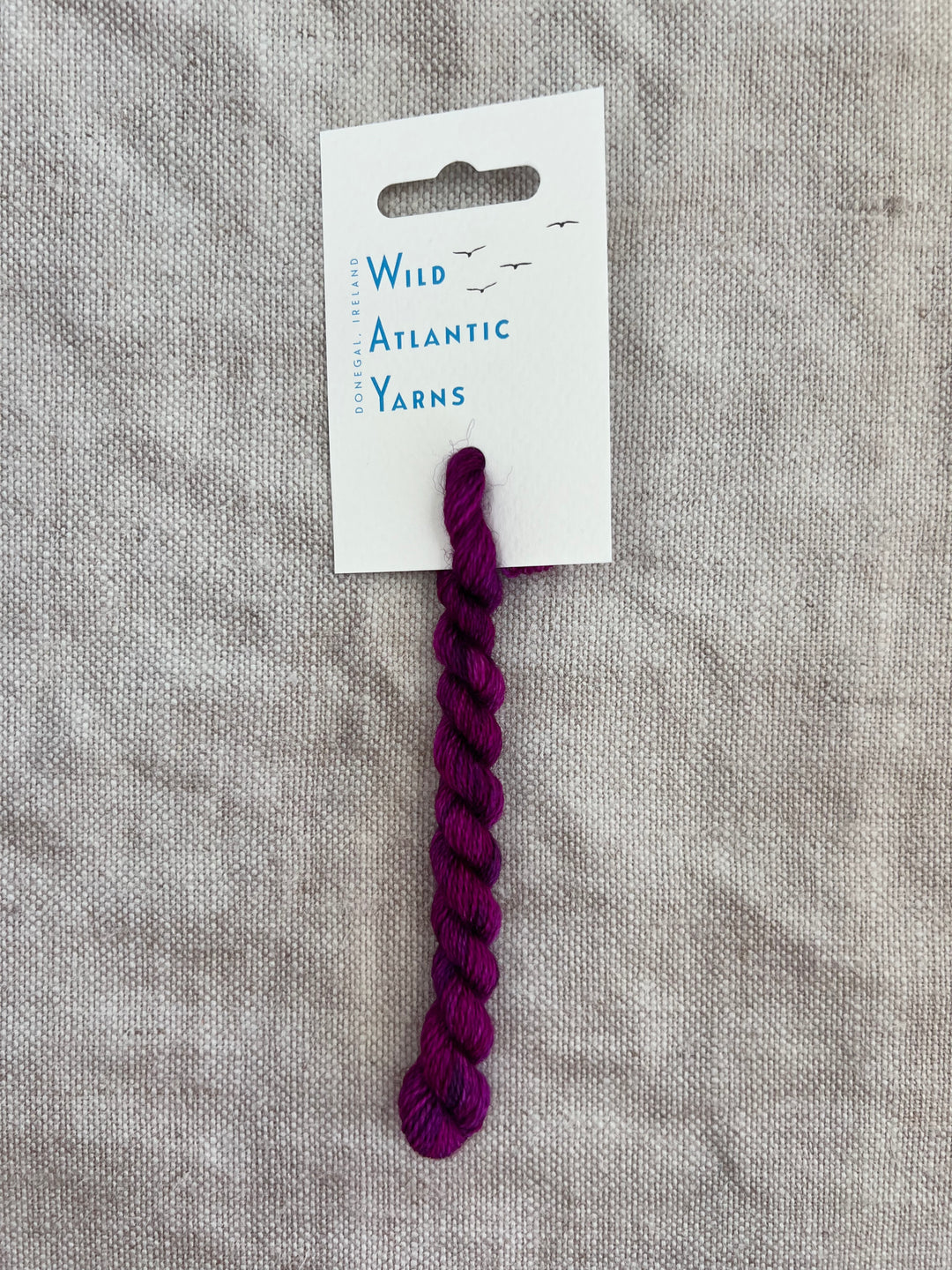 EMBROIDERY THREAD: Bramble Picking