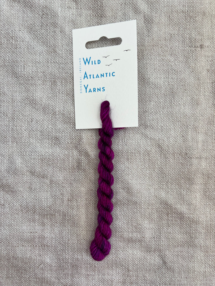 EMBROIDERY THREAD: Bramble Picking