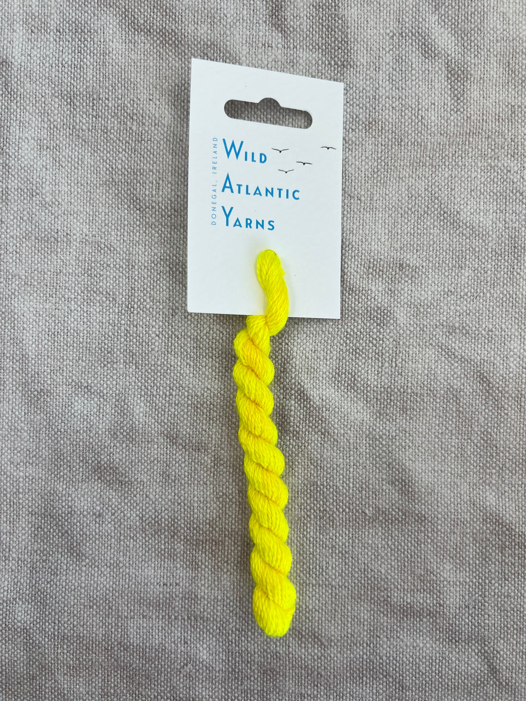 EMBROIDERY THREAD: Solar Flare