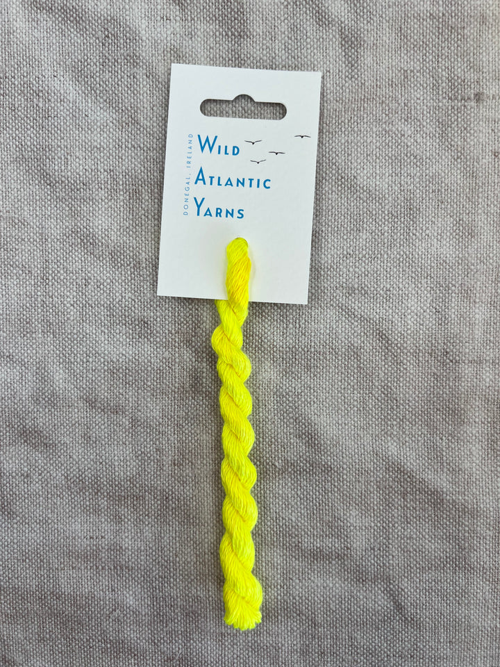 EMBROIDERY THREAD: Solar Flare