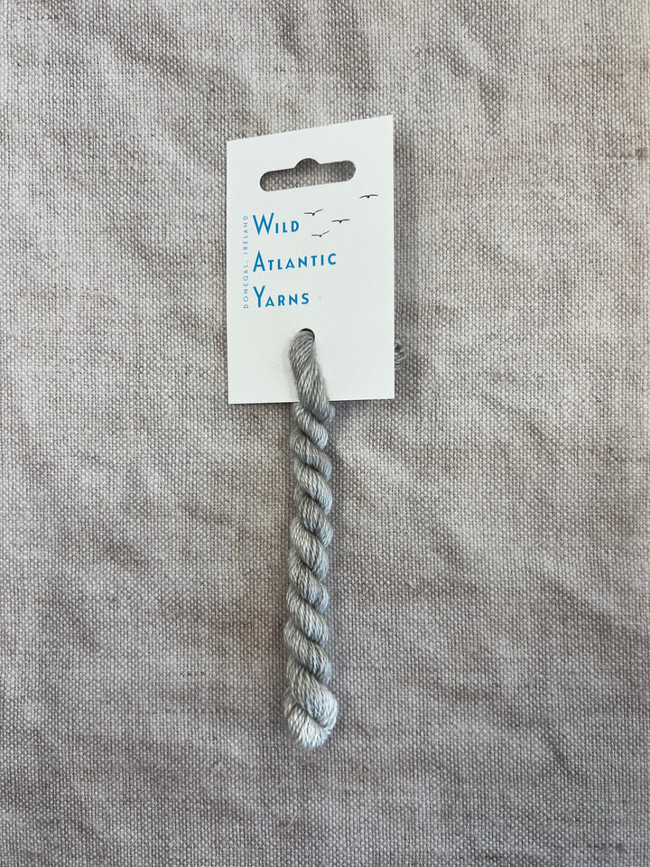 EMBROIDERY THREAD: Quartzite
