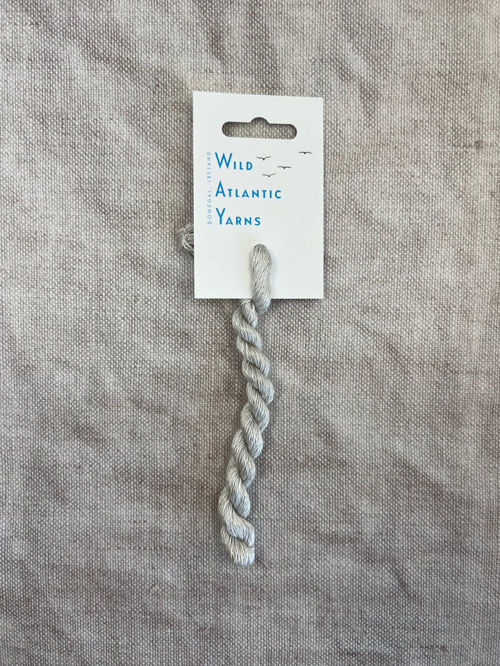 EMBROIDERY THREAD: Quartzite