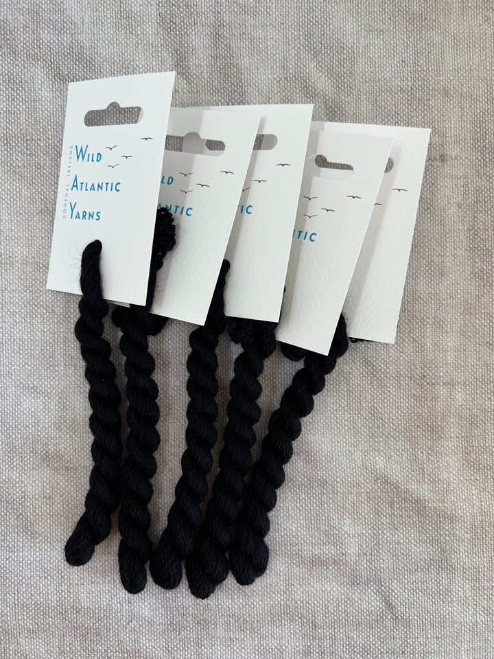 EMBROIDERY THREAD: New Moon