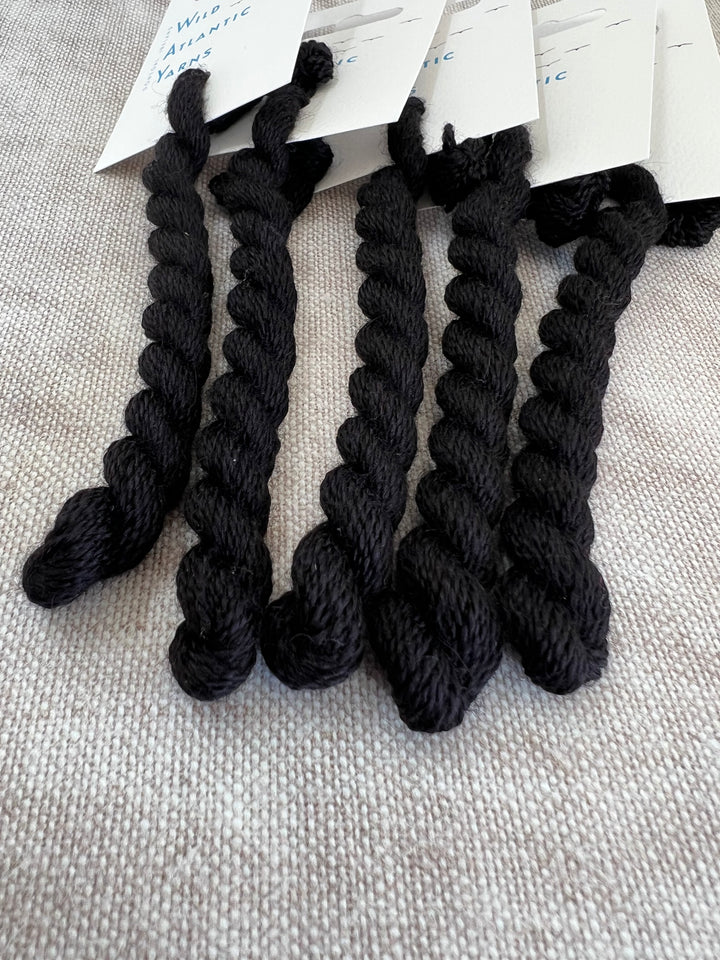 EMBROIDERY THREAD: New Moon