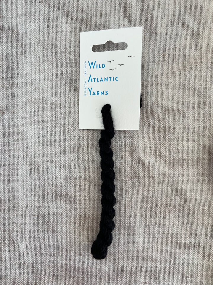 EMBROIDERY THREAD: New Moon