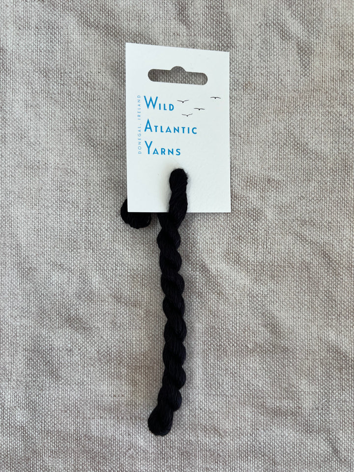 EMBROIDERY THREAD: New Moon
