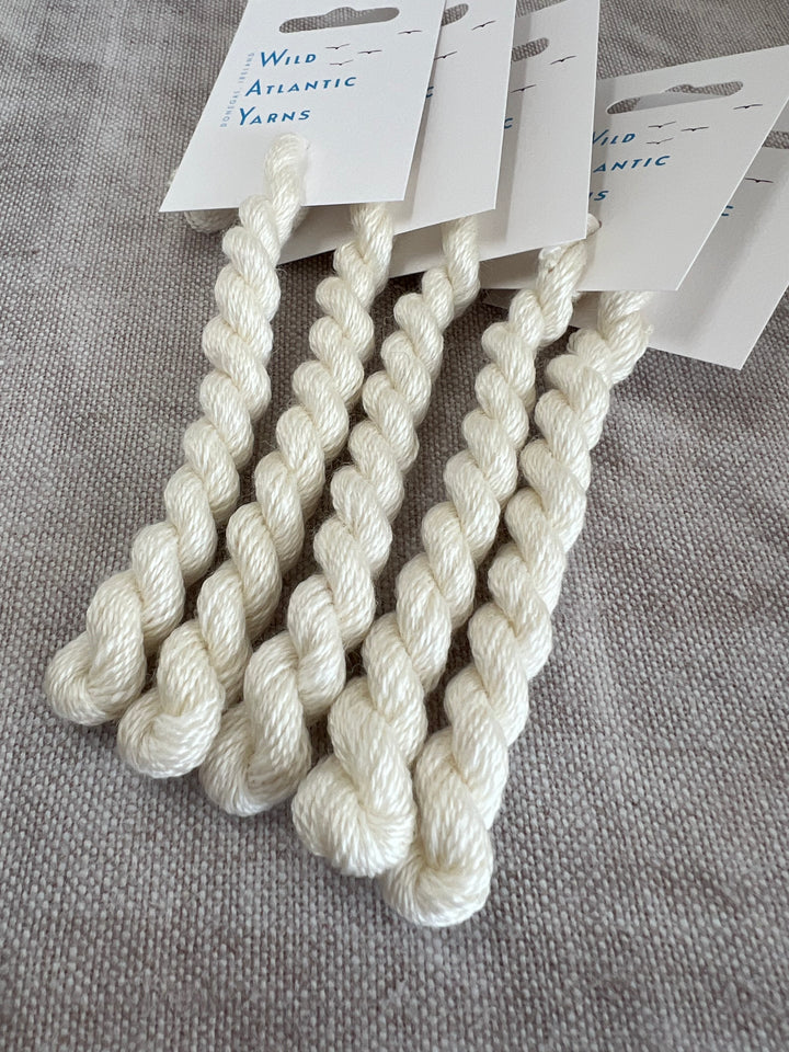 EMBROIDERY THREAD: Dewdrop