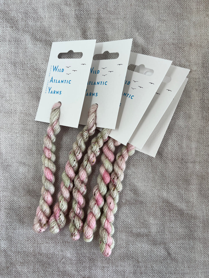 EMBROIDERY THREAD: Peony Posy