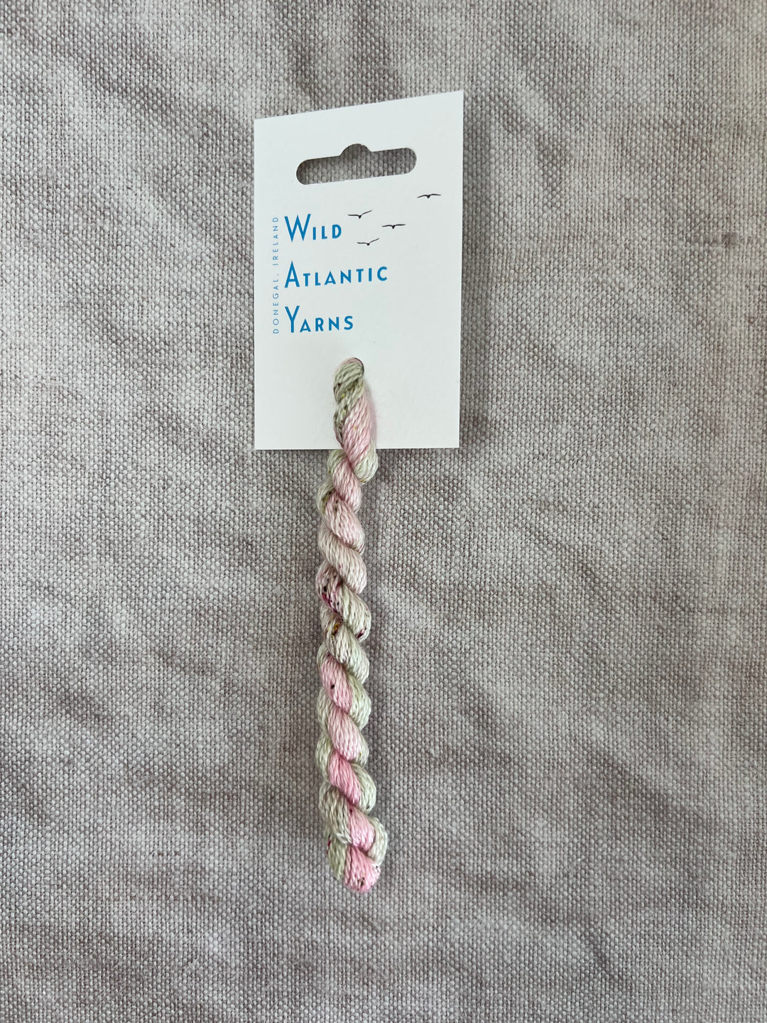EMBROIDERY THREAD: Peony Posy