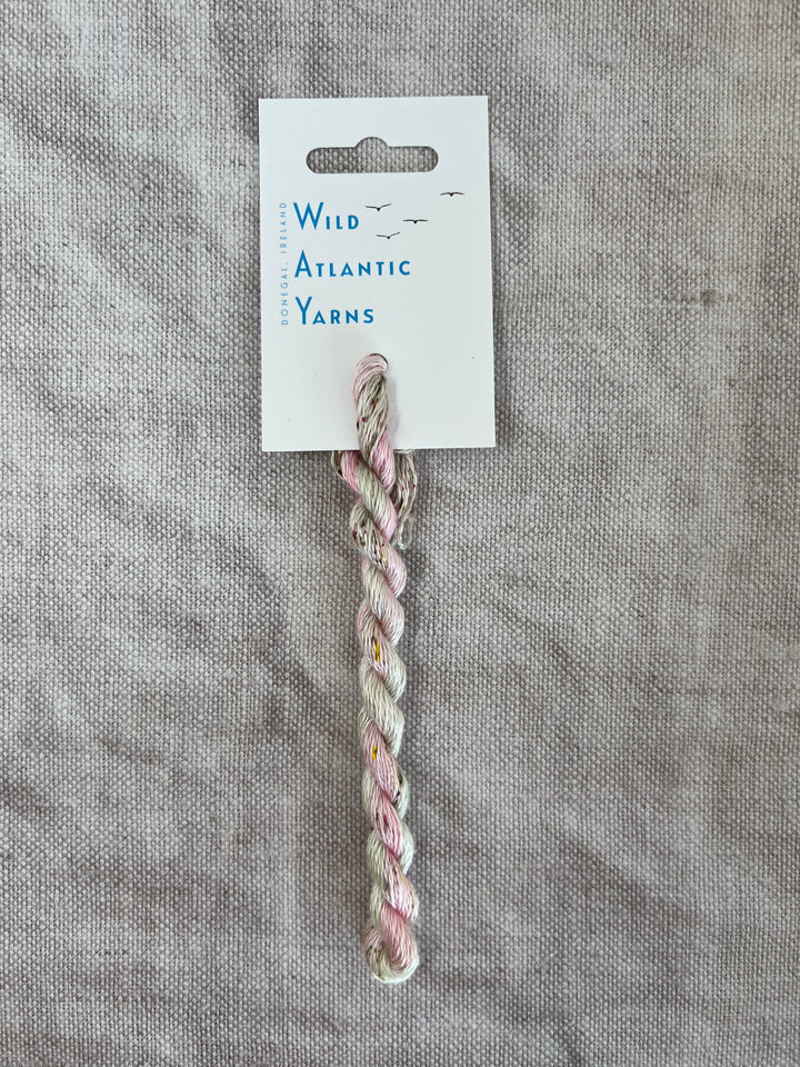 EMBROIDERY THREAD: Peony Posy