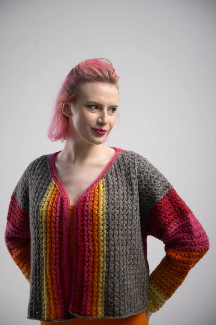 YARN Issue 8 Autumn/Winter 2025