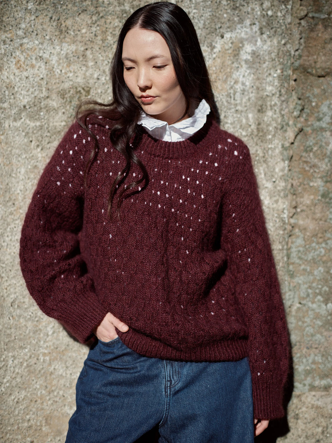 LAINE MAGAZINE ISSUE 30