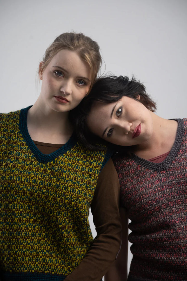 YARN Issue 8 Autumn/Winter 2025