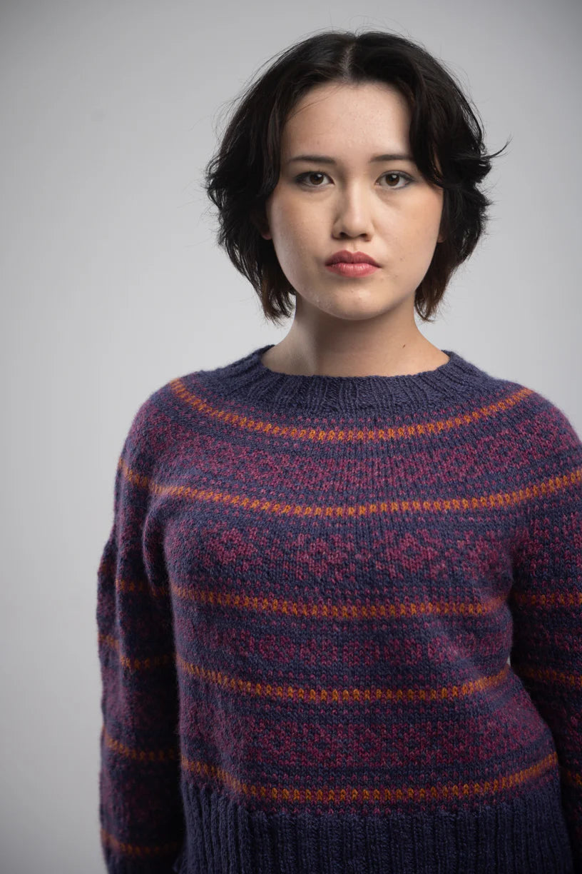 YARN Issue 8 Autumn/Winter 2025