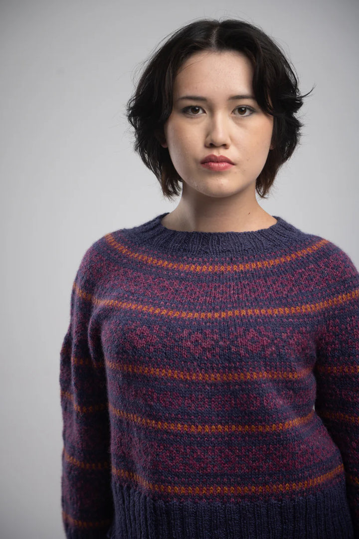 YARN Issue 8 Autumn/Winter 2025