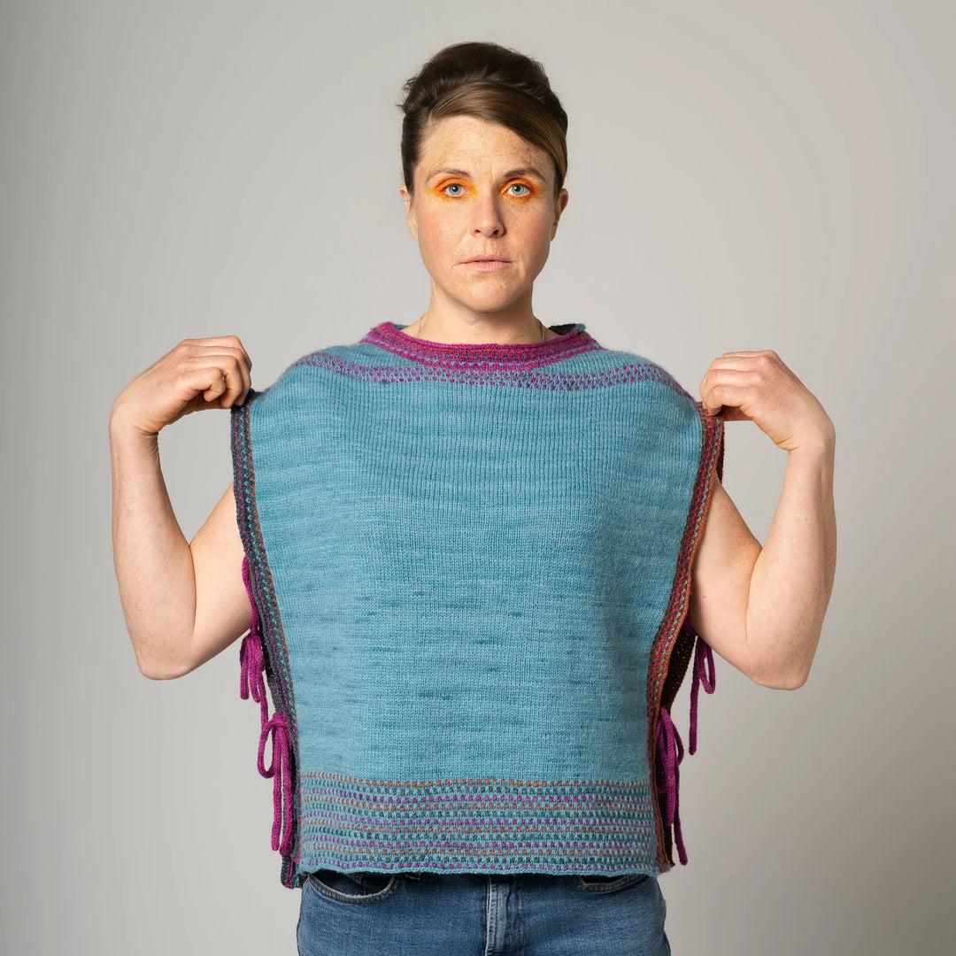 YARN Issue 9 Spring/Summer 2026