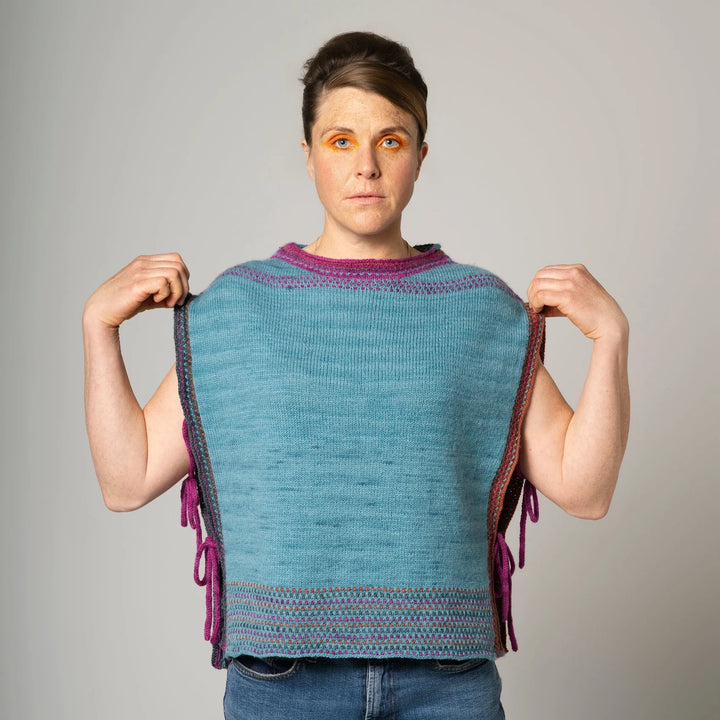 YARN Issue 9 Spring/Summer 2026