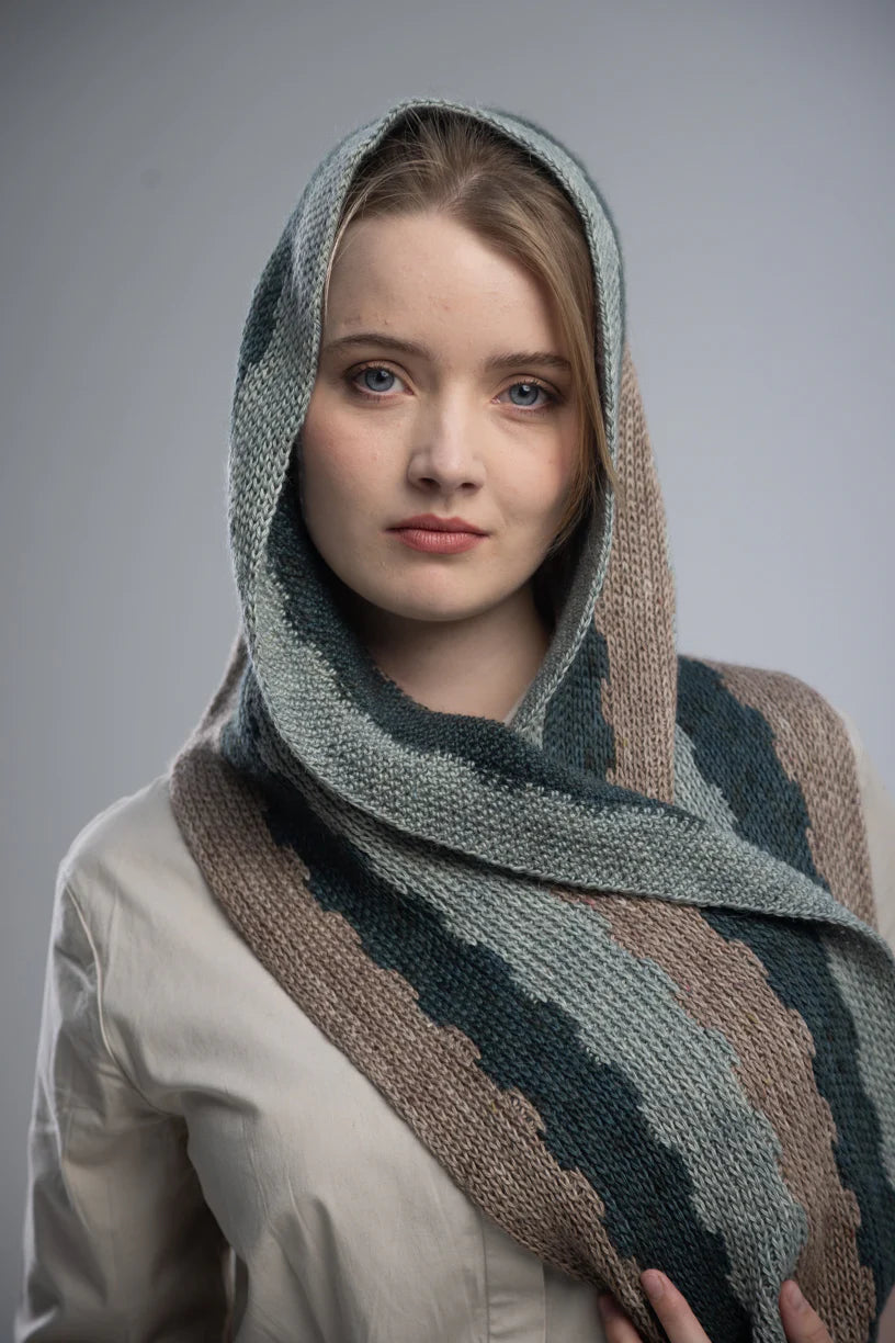 YARN Issue 8 Autumn/Winter 2025