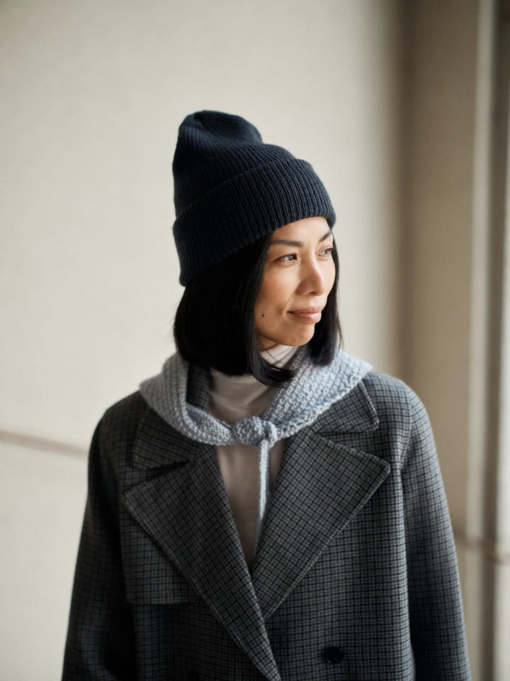 Foundations: 20 Knitted Accessories
