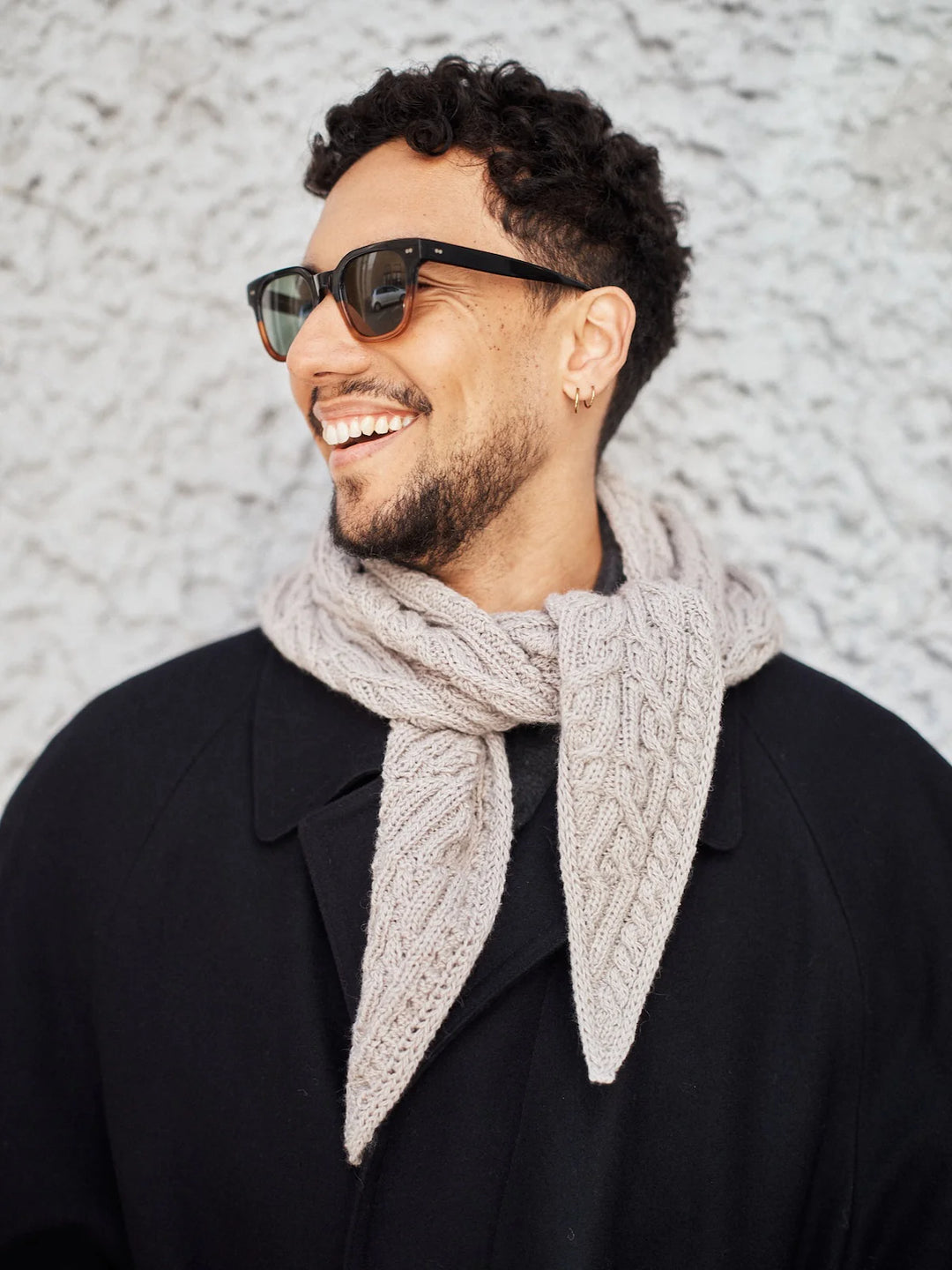 Foundations: 20 Knitted Accessories