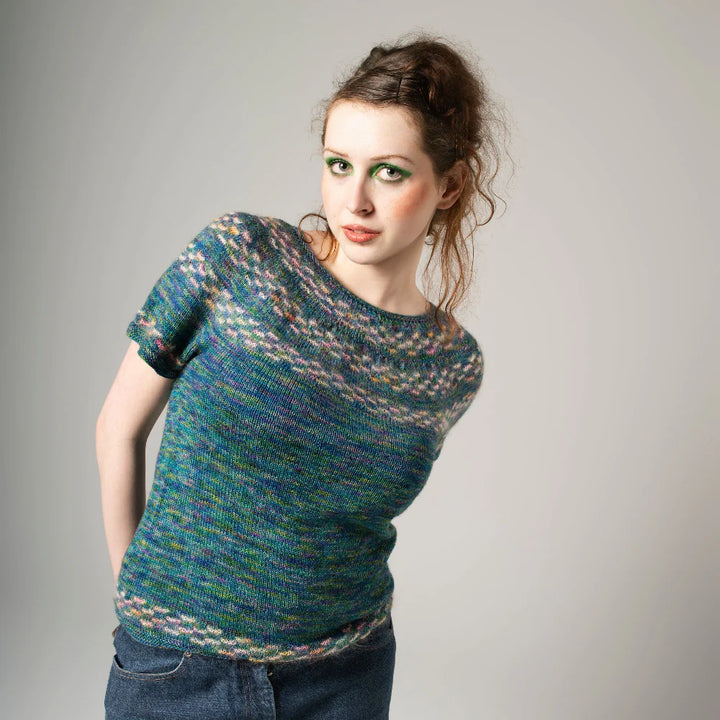 YARN Issue 9 Spring/Summer 2026