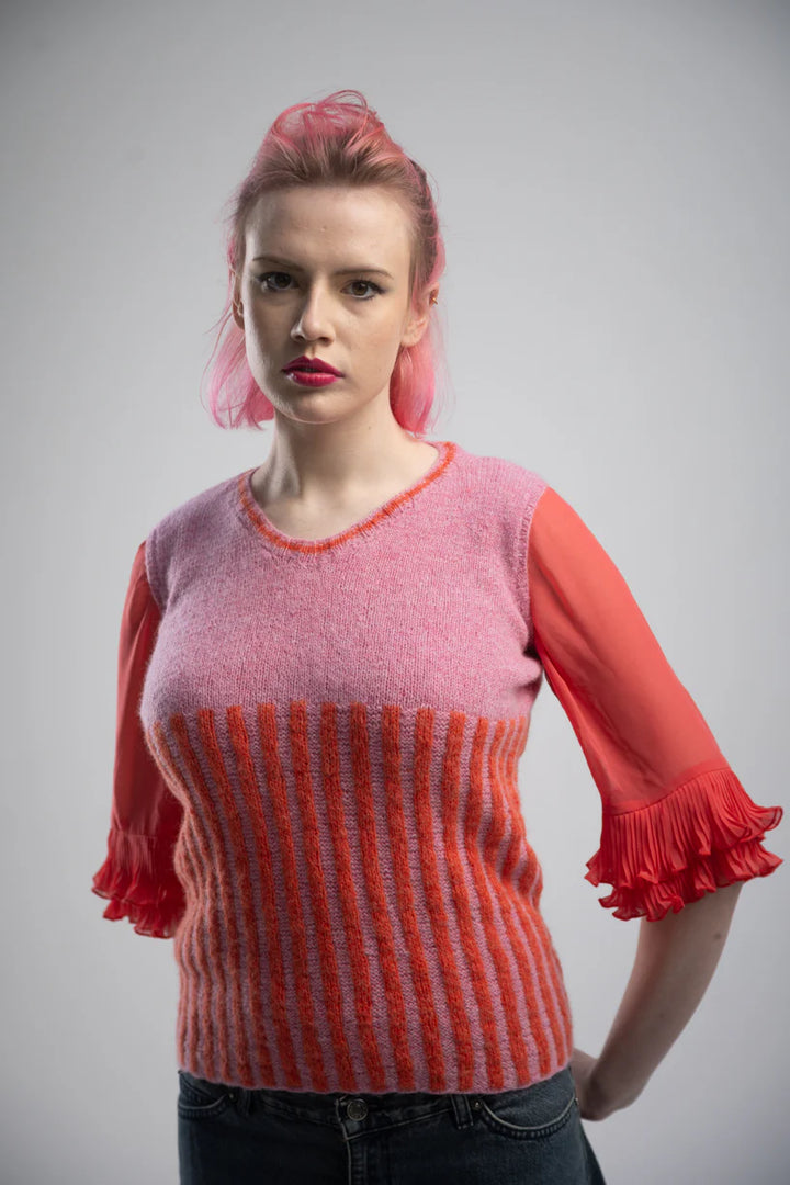 YARN Issue 8 Autumn/Winter 2025