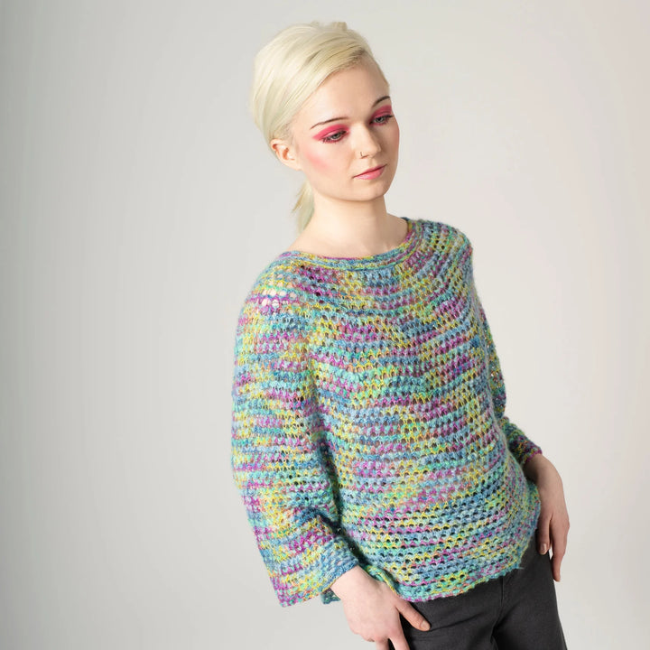 YARN Issue 9 Spring/Summer 2026