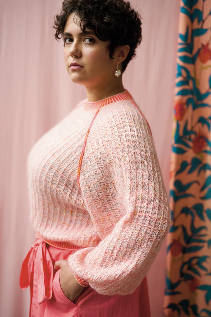 PRE-ORDER: POM POM QUARTERLY Issue 47: Winter 2023