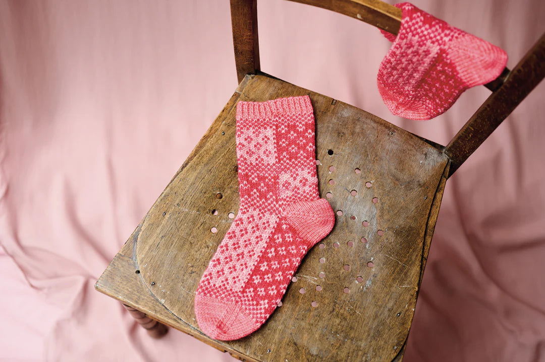 PRE-ORDER: POM POM QUARTERLY Issue 47: Winter 2023