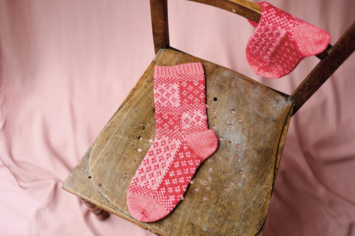 PRE-ORDER: POM POM QUARTERLY Issue 47: Winter 2023