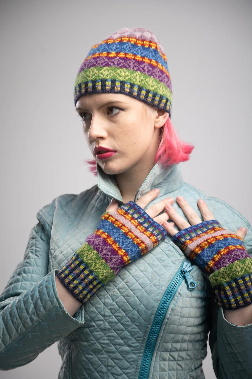 YARN Issue 8 Autumn/Winter 2025