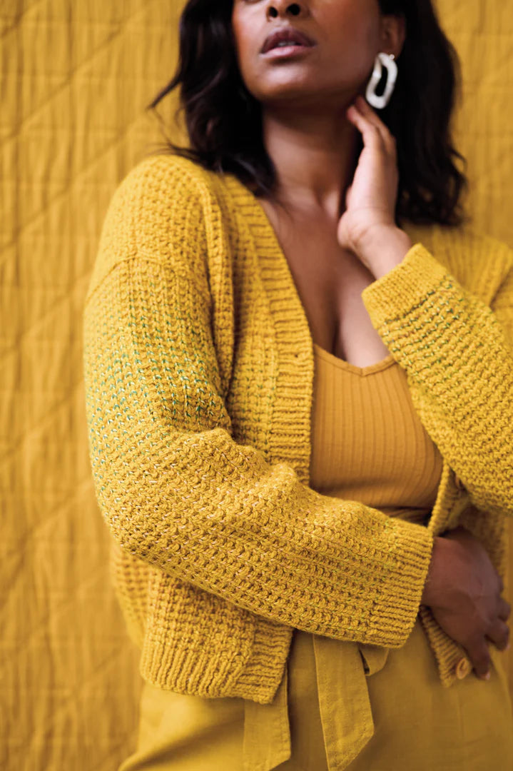 PRE-ORDER: POM POM QUARTERLY Issue 47: Winter 2023