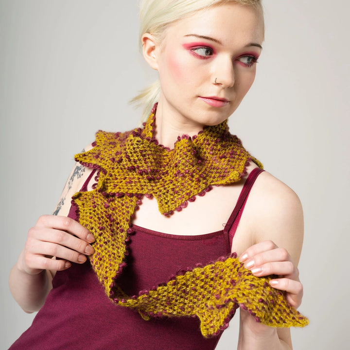 YARN Issue 9 Spring/Summer 2026