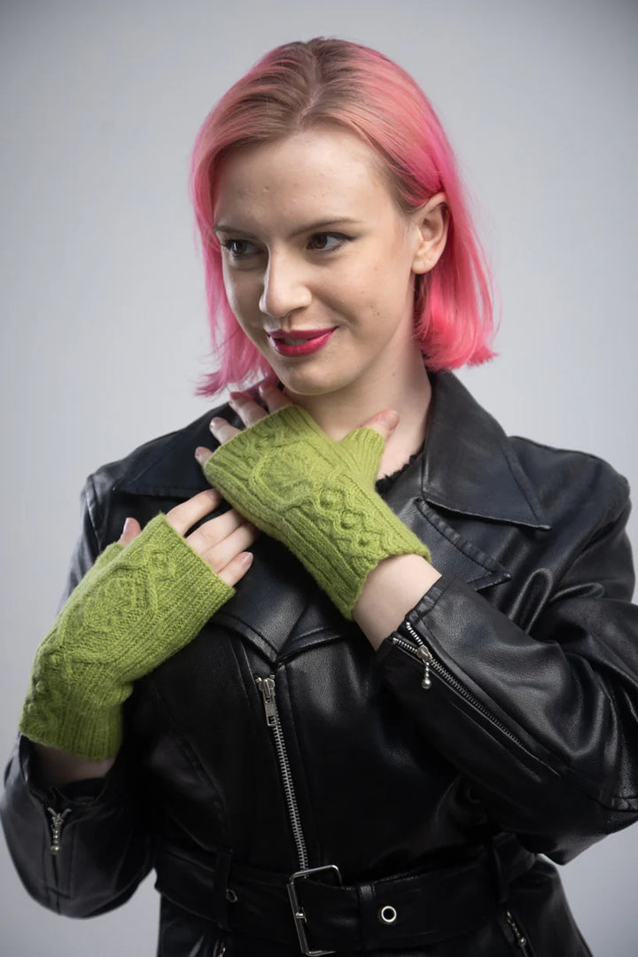 YARN Issue 8 Autumn/Winter 2025