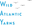 Wild Atlantic Yarns logo