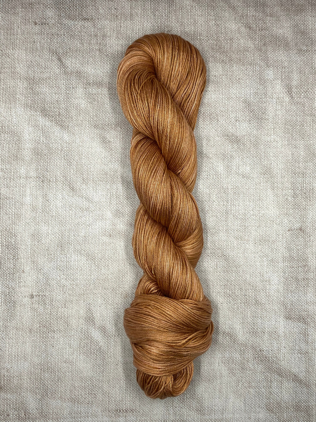 ÁINE: Copper Kettle - YARN - Wild Atlantic Yarns