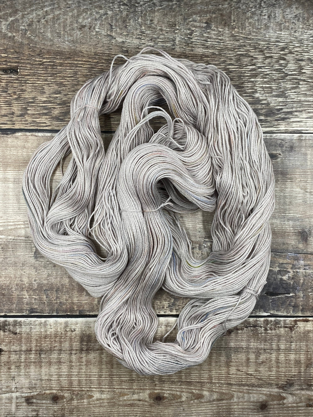 ÁINE: Faerie Whisper - YARN - Wild Atlantic Yarns