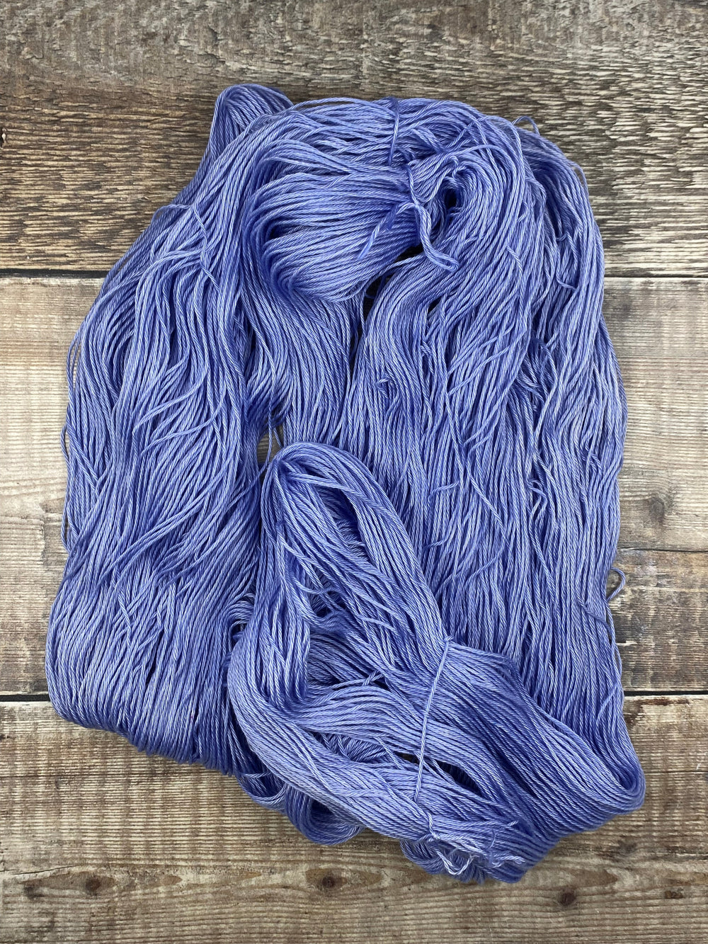 ÁINE: Hydrangea - YARN - Wild Atlantic Yarns